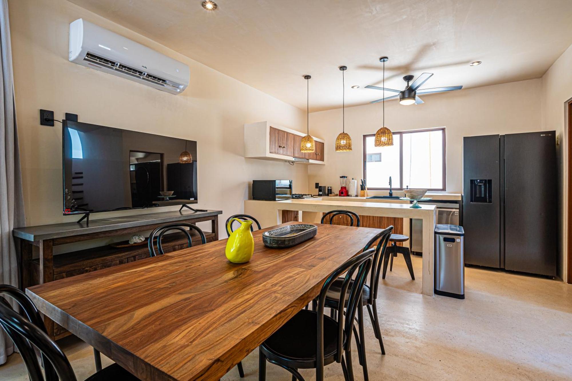 Tulum Jungle Villas - Chakra Artbat ภายนอก รูปภาพ